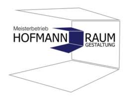 hofmann raumgestaltung logo